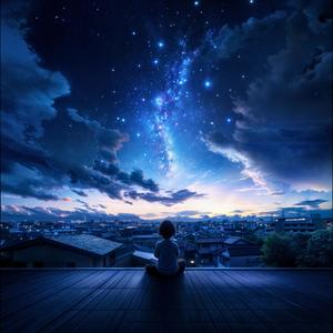 Silent Hope (feat. Linowave)