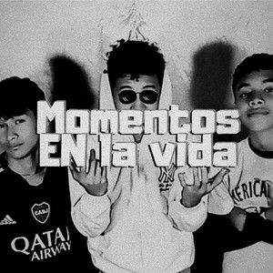 Momentos en la vida