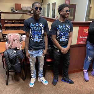 No game (feat. Sos Aj & Smb Joe) (Explicit)