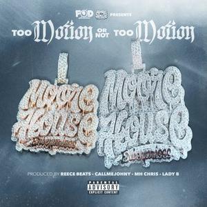 Boosie Fade (feat. Just Bang) (Explicit)