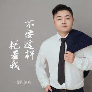 不要这样耗着我