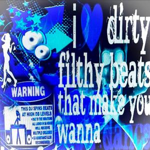 dj set #HIGHAF #wannadance (Explicit)