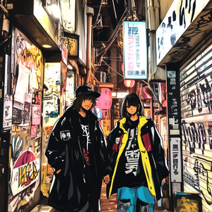 社会悪の窓 (Shaka Daishi Rap Edit)