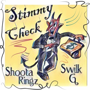 Stimmy Check (Explicit)