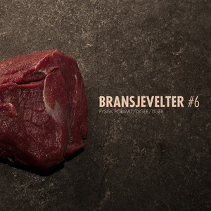 Bransjevelter 6