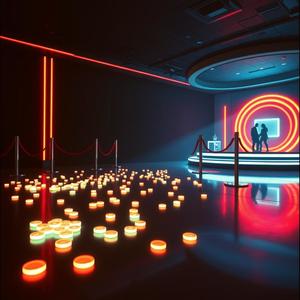 GOLD ON THE FLOOR (Explicit)