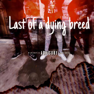 Last of a dying breed (Explicit)