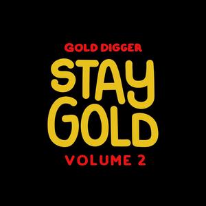 STAY GOLD Vol.2 (Explicit)
