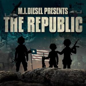 STORY(feat. DOPE ZULU, RO PAPERS & SIRWEAH)