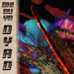 Shibuya Dyad(feat. KLEADUS) (Explicit)