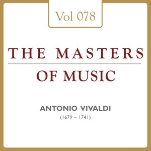 Sinfonia Für Mandoline Und Zupforchester C-Dur - Allegro, largo, allegro, Allegro