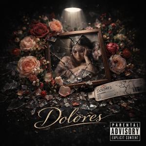 Dark Thoughts (feat. Andrew Mitchell) (Explicit)