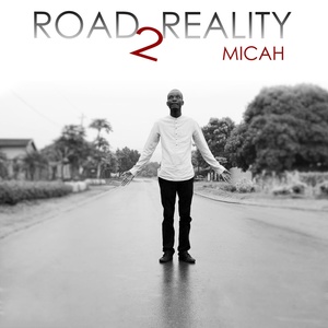 Road 2 Reality (Explicit)