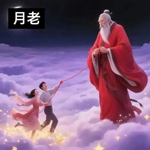 月老