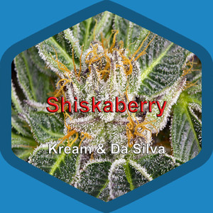 Shiskaberry (Explicit)