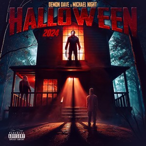 Halloween 2024 (Explicit)