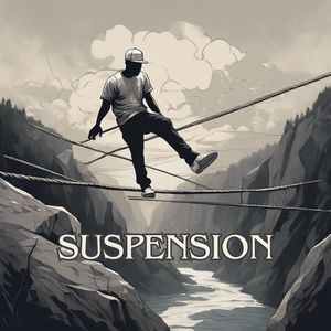 Suspension