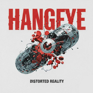 HANGEYE - หลวงพญาควัน