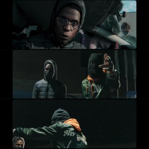 Que Sigan Tirando(feat. Delarosa A18)