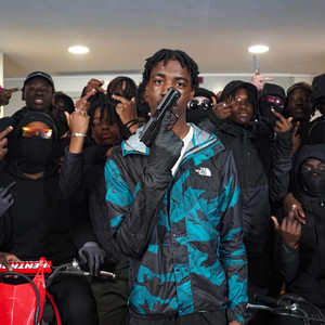 BELECK #1 (Explicit)