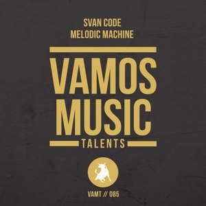 Melodic Machine (Original Mix)