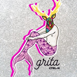 Grita