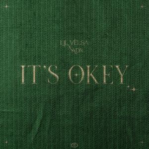 it's okey (feat. Adn thereal)