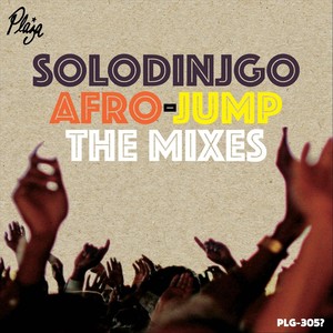 Afro-Jump (The Mixes)