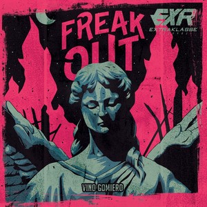 Freak Out (Original Mix)