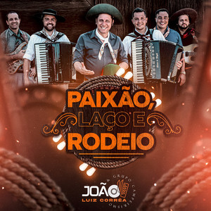 Paixão Laço e Rodeio