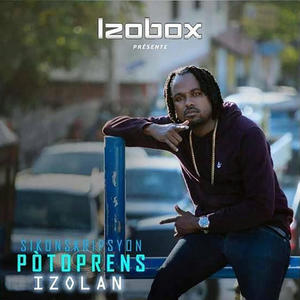 Sikonskripsyon Potoprens (Explicit)