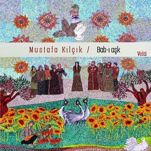 Bab-ı Aşk (Vefai)