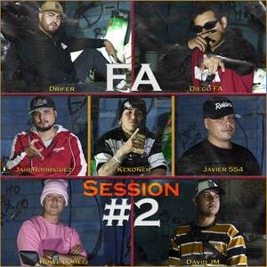 FA Session #2 (Explicit)