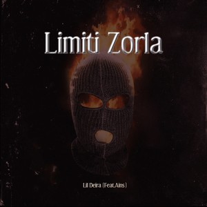 Limiti Zorla (feat. Ains) [Explicit]