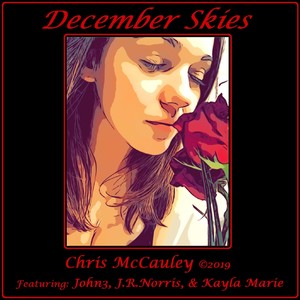 December Skies (feat. John3, J.R. Norris & Kayla Marie)