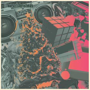12 Bars of Christmas (Inst.)