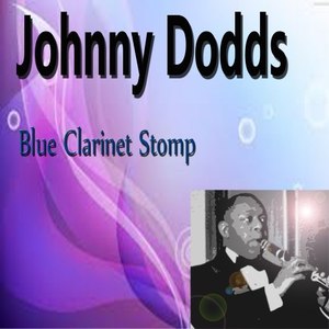 Johnny Dodds Blue Clarinet Stomp