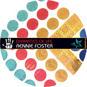 Dramatics of Life-3 (Fuzzion Remix)