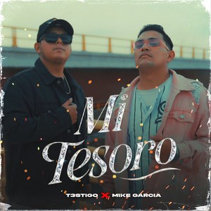Mi Tesoro