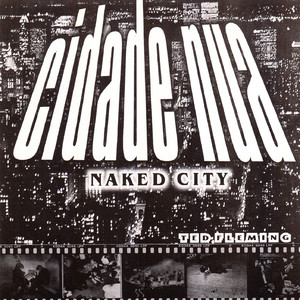 Naked City Theme