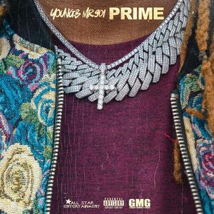 Prime (Explicit)