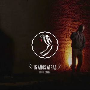 15 años atrás