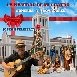 La Navidad de Mi Cuatro