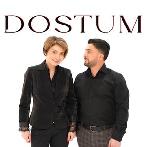 Dostum (feat. Pervin Seferov)