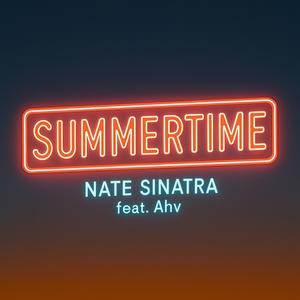 Summertime (feat. Ahv)