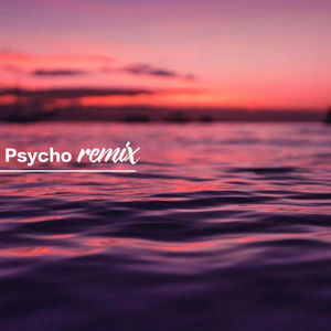 Psycho remix (Prod.by Lil Boo)