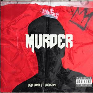 Murder (feat. Hkjoseph) [Explicit]