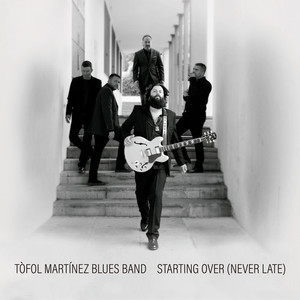 I Need You More At Night