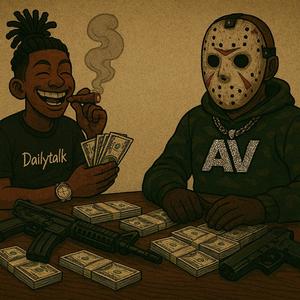 Counting Hunnids (feat. *MIRR) (Explicit)