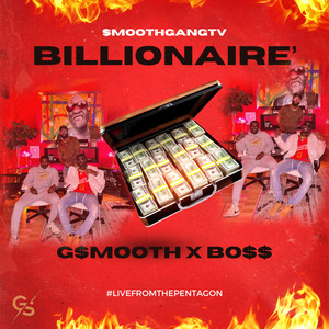 Billionaire’ (Freestyle) (Explicit)